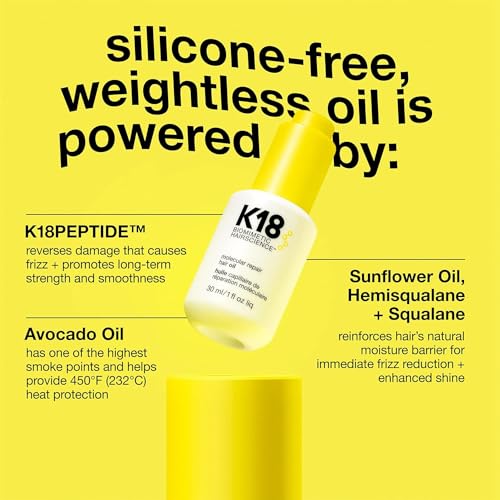 K18-Molecular-Repair-Hair-Oil-Weightless-Oil-for-Stronger-Healthier-Hair-Suitable-For-All-Hair-Types