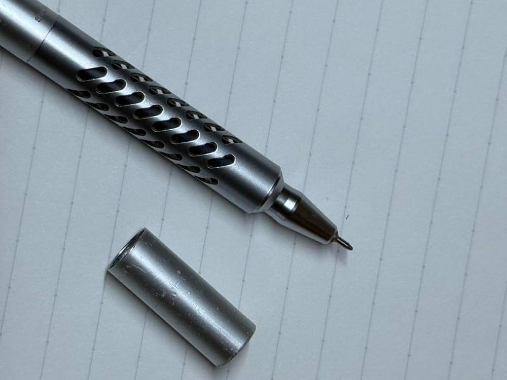 Amazon | サクラ アーキローラー ボールペン | 格納式ボールペン