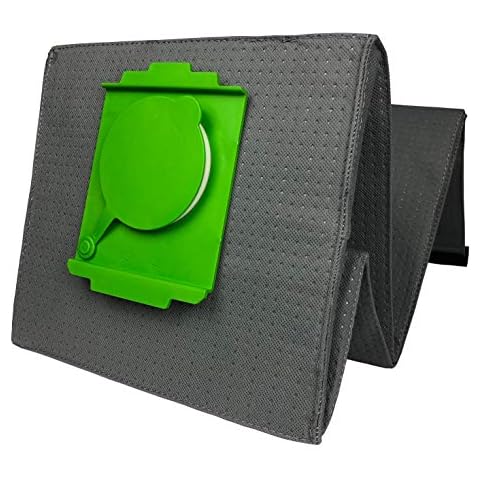 Reusable filter bag for Festool CT CTL CTM 26 dust extractors Cover