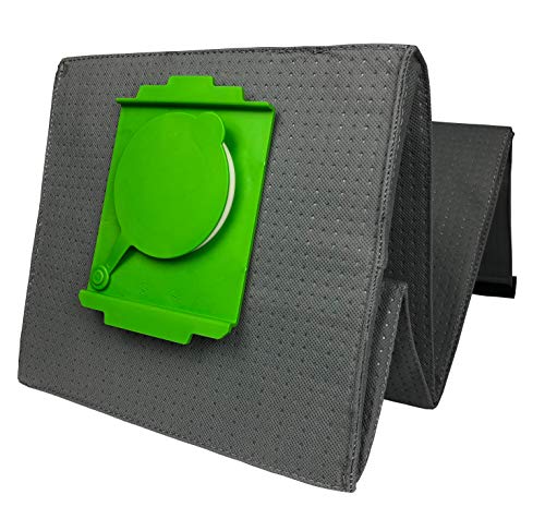 Sac filtre réutilisable Macam pour l'aspirateur Festool CTL/CTM 26 et 36 E (CTL/M 26 E)