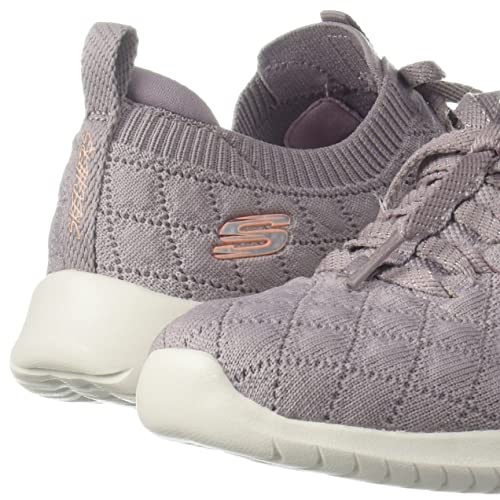 Image of Skechers Women Ultra Flex Soft Classic Slip Ons