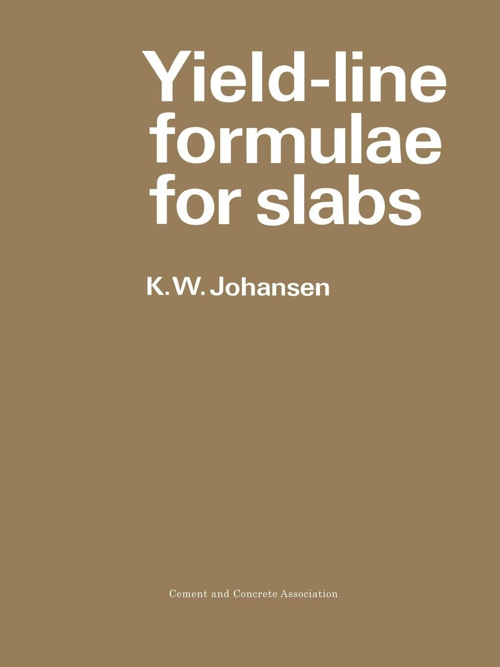 Yield-line Formulae for Slabs view 3