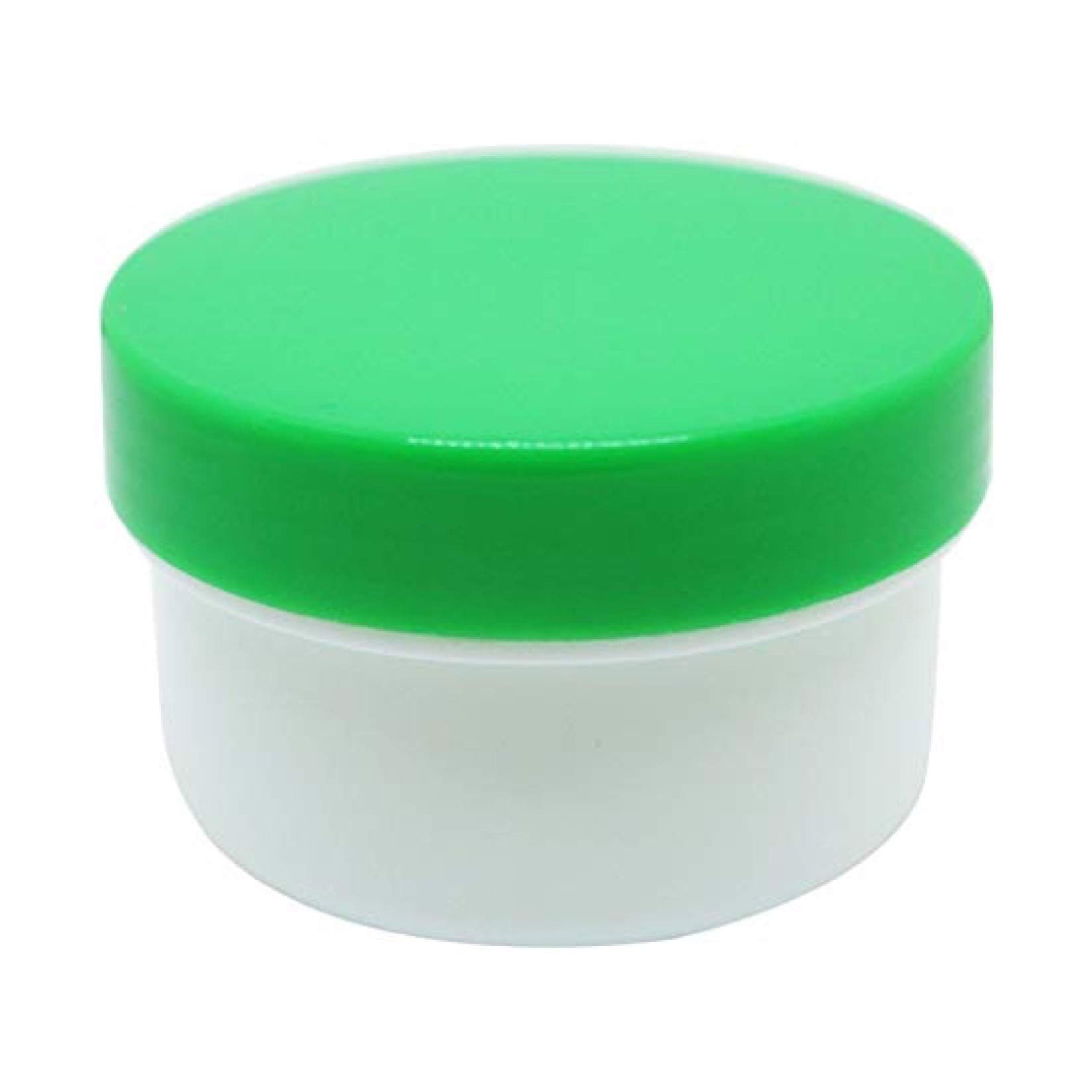 Amazon.co.jp: ﾌﾟﾗ壺A-5号 ｷｬｯﾌﾟ緑 : 産業・研究開発用品