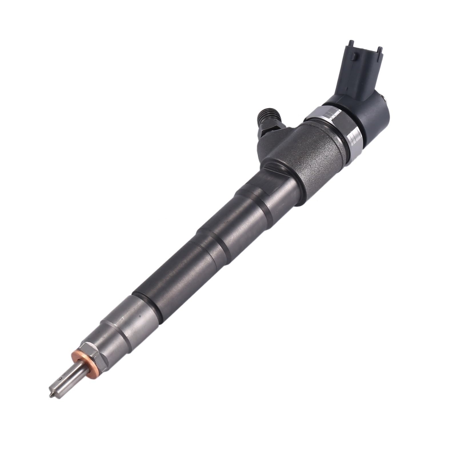0445110520 0445110418 Diesel Fuel Injector Nozzle Compatible With Fiat Ducato Iveco Daily Compatible With Citroen 2.3D 5801594342 504389548