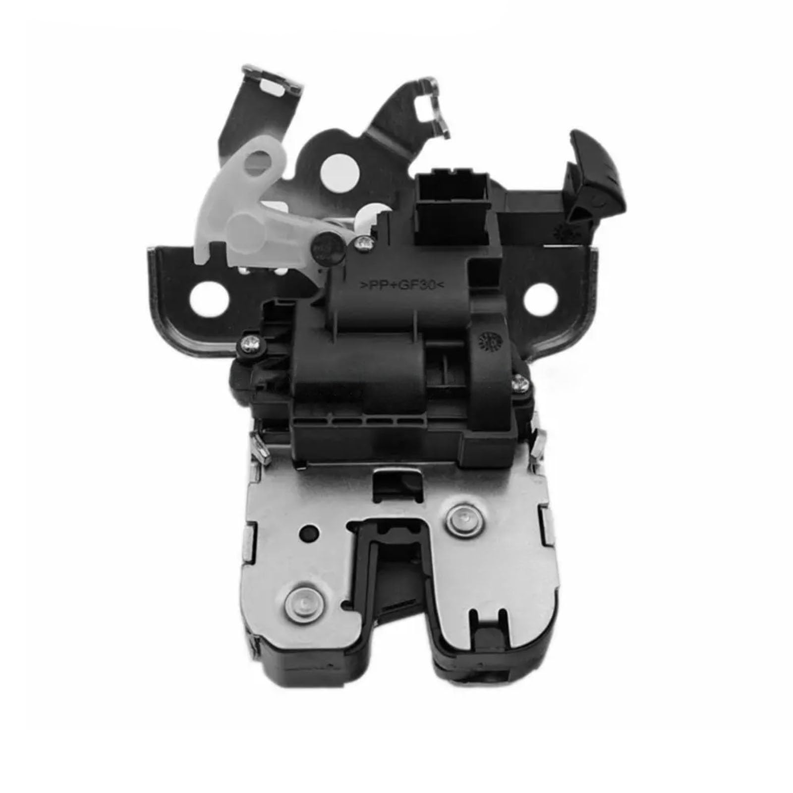 Abywrpagg One Color Compatible With A3 Cabriolet 8V 2017 2018 2019 2020 2021 Car Accessories Rear Trunk Lid Lock Actuator Latch Oem:4h0827505a 4H0827505