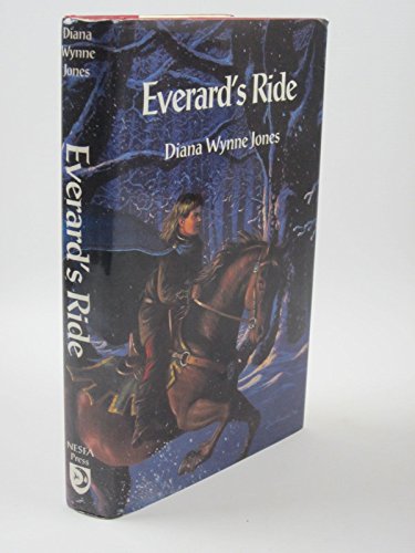 Everard's Ride view 2