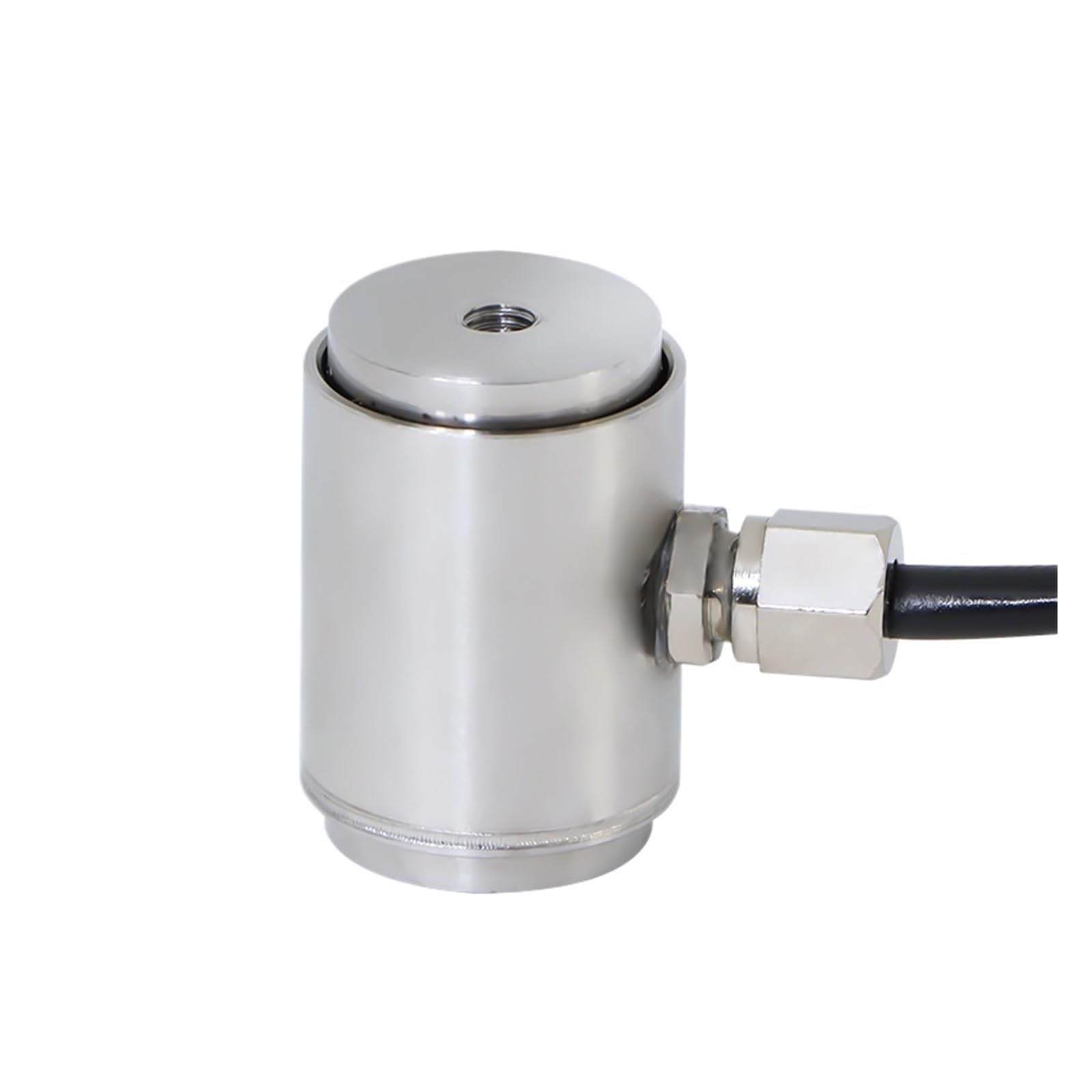 DYZ-102 Micro Column Load Cell 50kg Compression Force Sensor(0-50KG)
