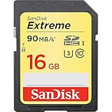 [page_title]-SanDisk Extreme 16GB SDHC UHS-I U3 memory card, up to 90MB/s read