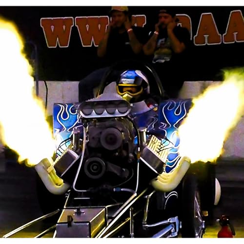 Legends of the Sport with Larry Dixon Jr. -Part 2