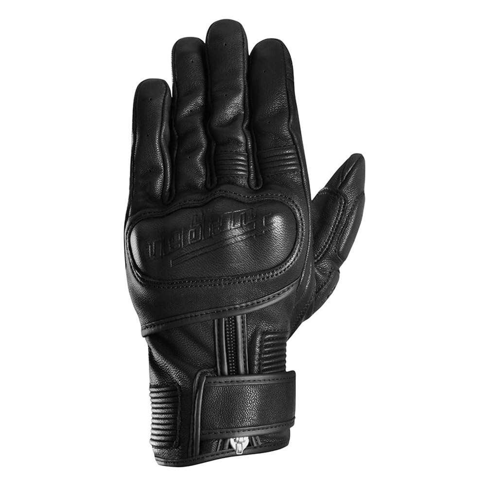 Furygan James Evo 2 D3O® Perforated Leather Gloves L