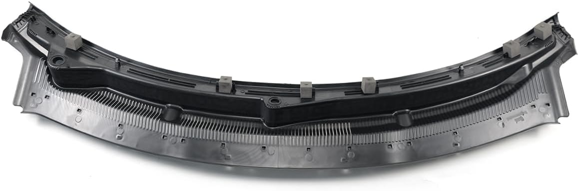 Windshield Cowl Grille Top Compatible with Ford Explorer 2011-2019 Replace BB5Z78022A68AA