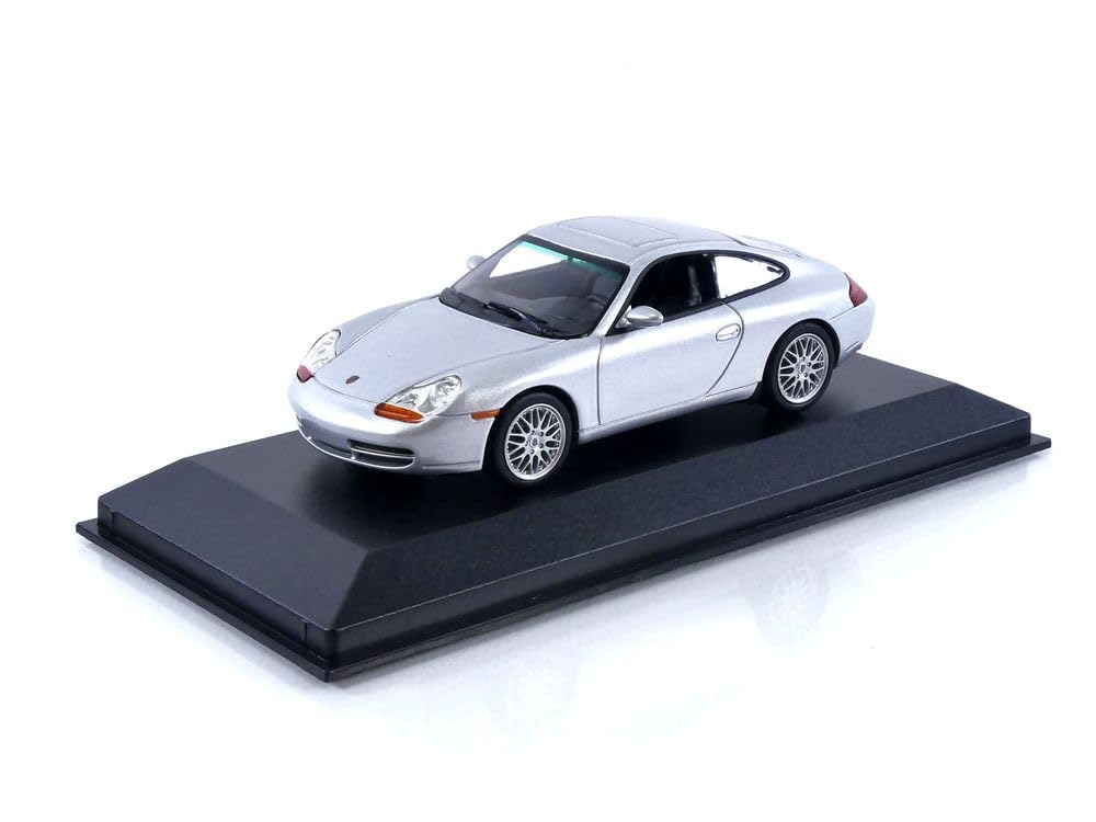 MAXICHAMPS - POR 911 (996) - 1998-1/43