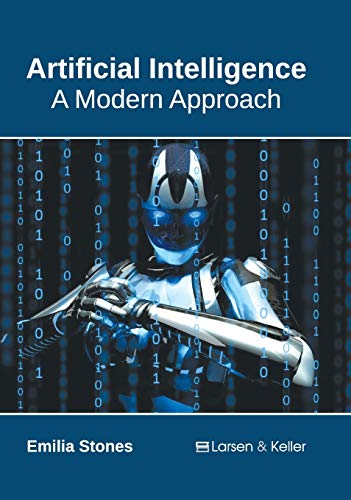 Artificial Intelligence: A Modern Approach