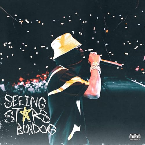 Play Seeing Stars by Bundog on Amazon Music