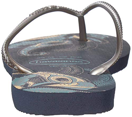 Image of Havaianas Women's Slim Organic Sandal Flip Flop