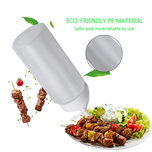 Kit de accesorios para parrilla Kaxich 6 piezas acero inoxidable miniatura 5