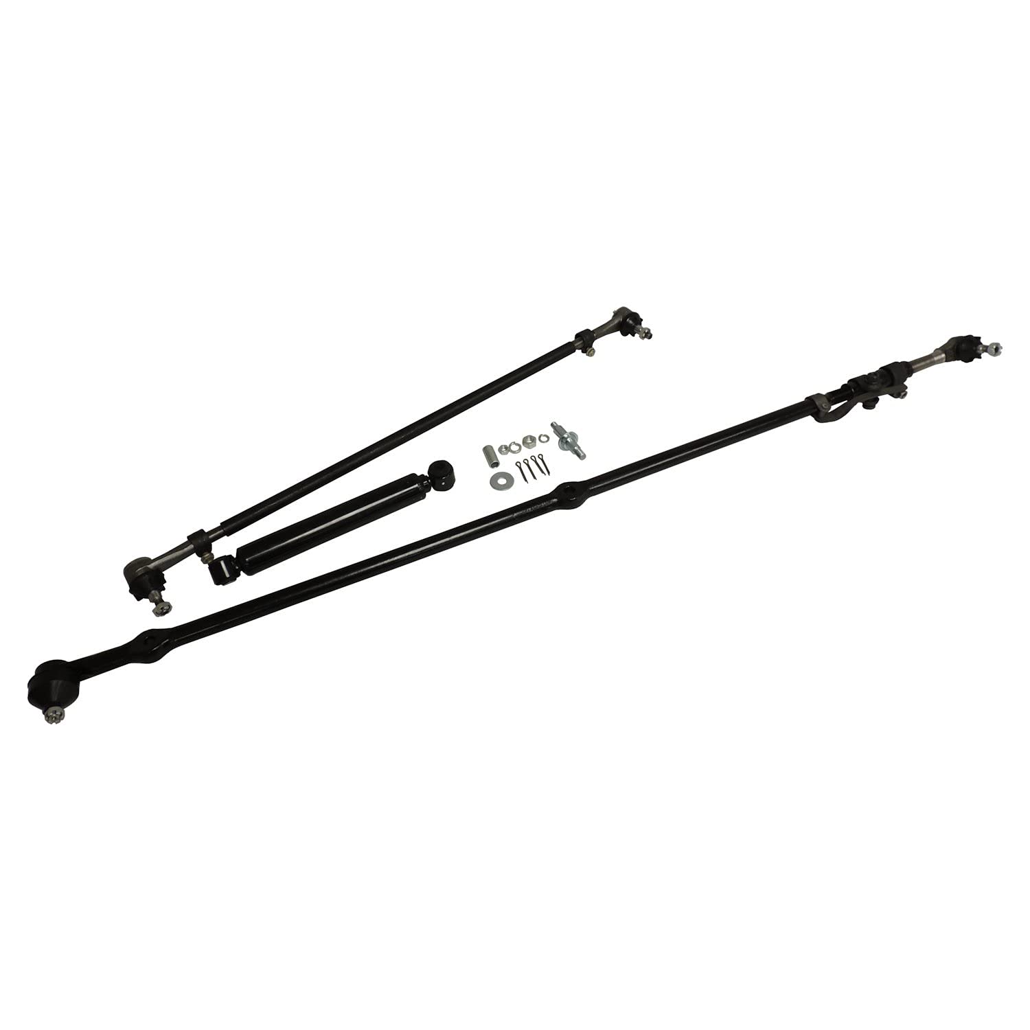 Amazon.com: Crown Automotive SK4 Steering Kit : Automotive