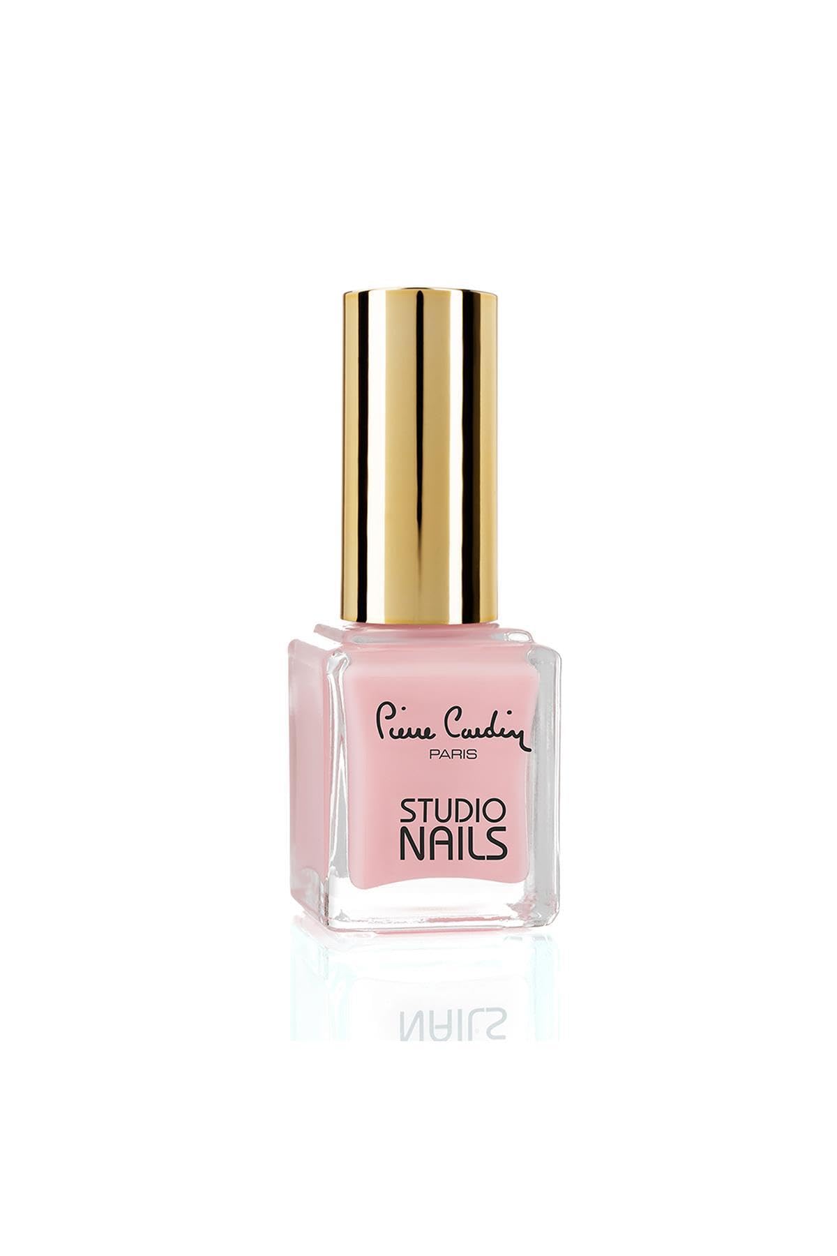 Pierre Cardin Studio Nails Oje Seti, 3'lü, Çok Renkli