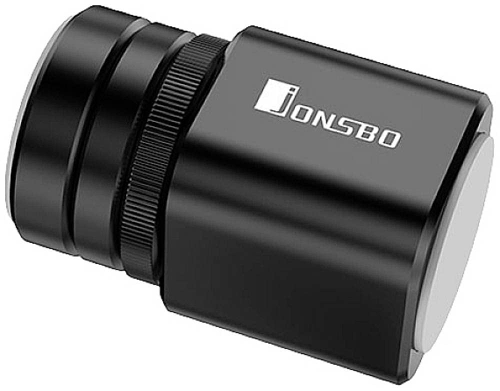 Jonsbocompatible VC-20 Mini GPU-Halterung - schwarz