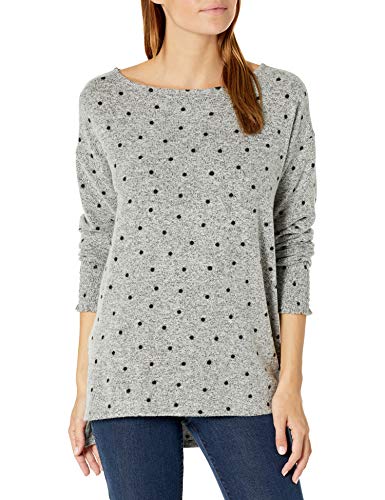 Round Neck Women Tunic Sweaters You'll 