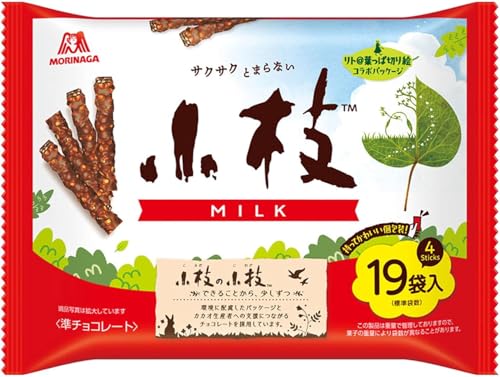 ���} �~���N �e�B�[�^�C���p�b�N