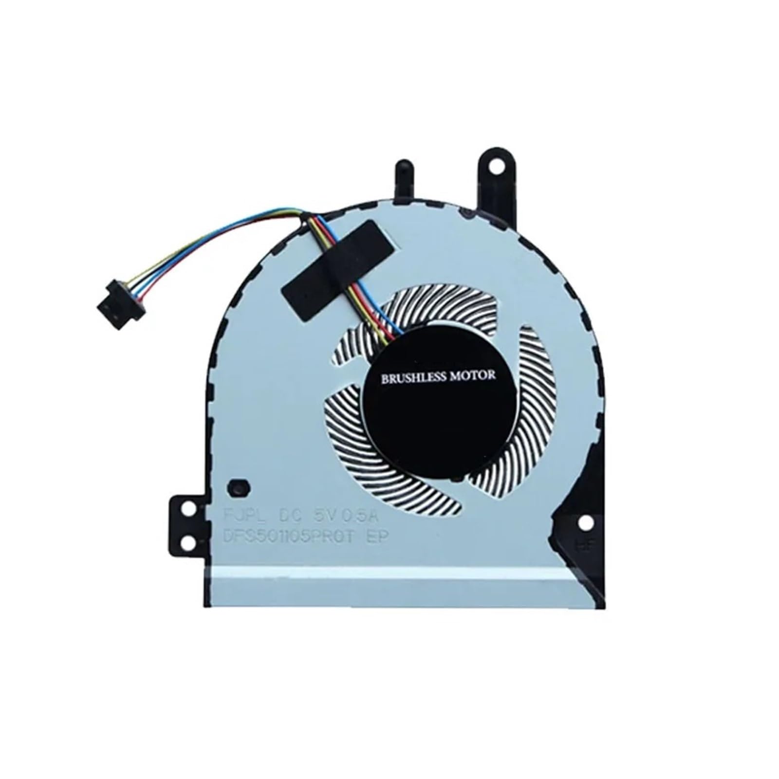Ventilateur PC portable résout surchauffe ASUS X442 X442UA DFS501105PR0T