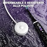 Zoom IMG-2 caricatore magnetico per oral b