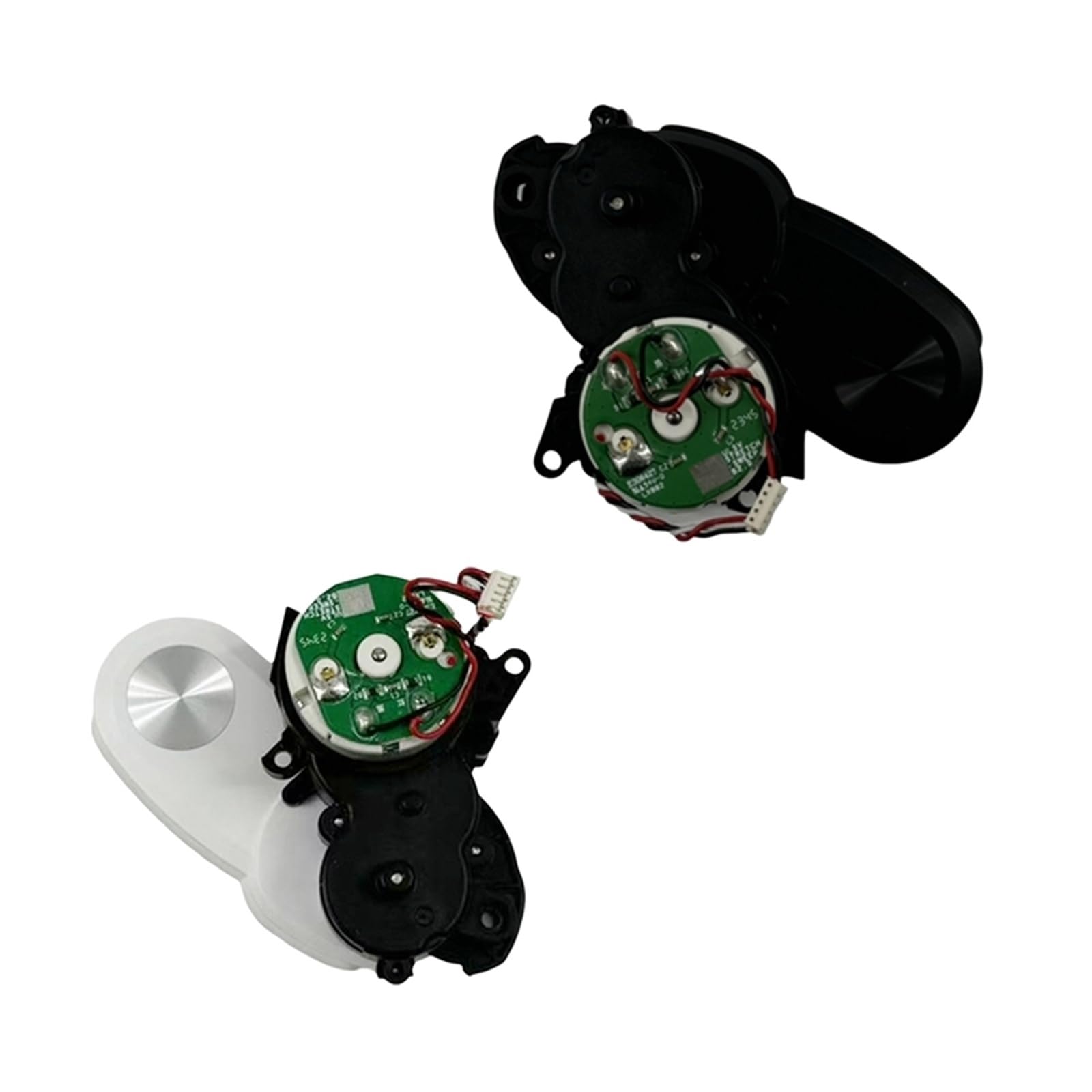Repuesto De Motor De Cepillo Lateral For Brazo Robótico G20S For Máquina Barredora, Compatible Con Roborock, Robot Aspirador G20 G20S B, Motor De Repuesto