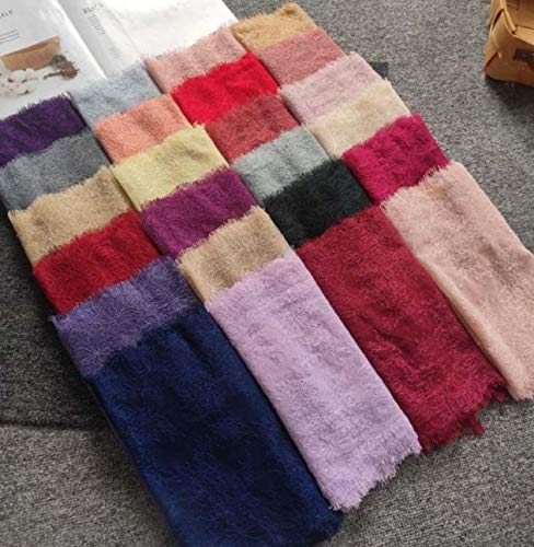Koronkowa lamówka do rzęs, 3 metry x 23 cm wielokolorowa koronkowa tkanina z pustymi rzęsami do samodzielnego wykonania dekoracji odzieży(Red)