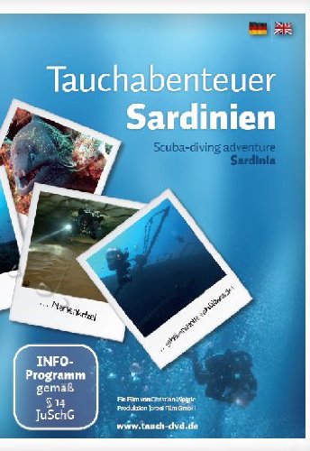 Preisvergleich Produktbild Tauchabenteuer Sardinien