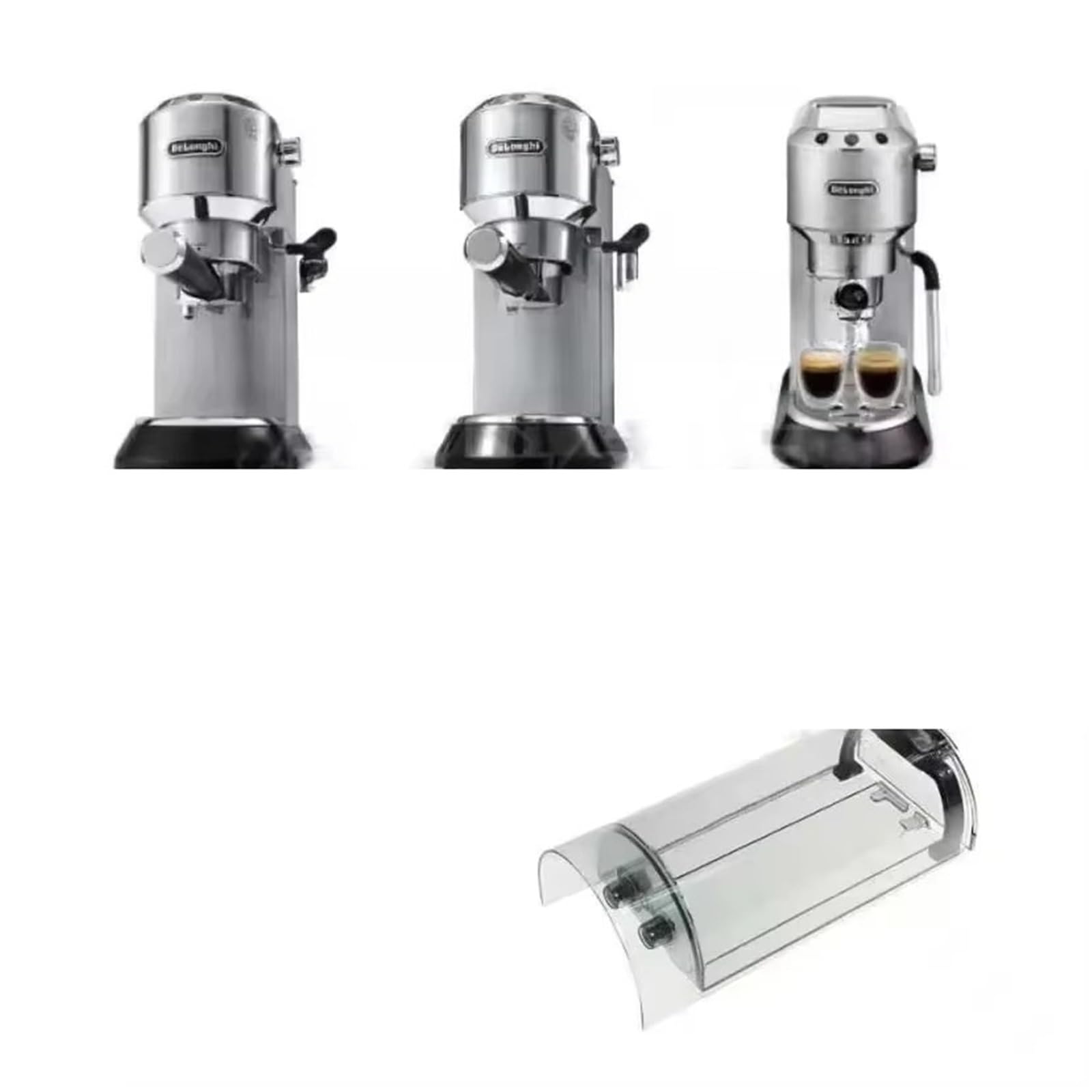 Amazon.co.jp: デロンギ コーヒーマシン EC680/EC685/EC785 ウォーター