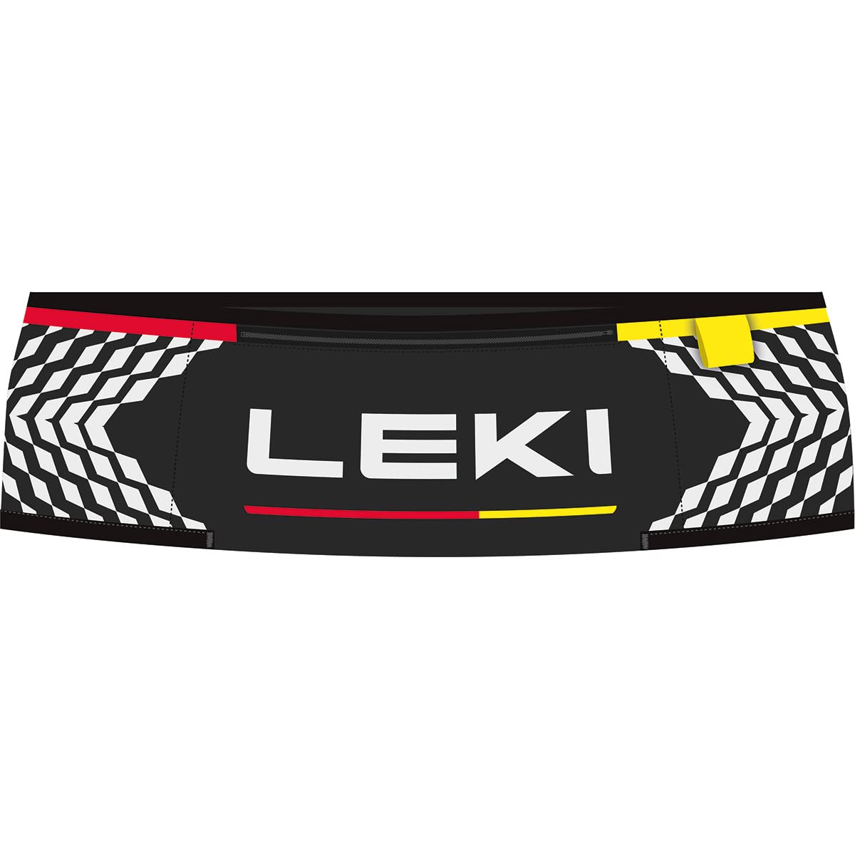 LEKI Ceinture de pôle de Trail