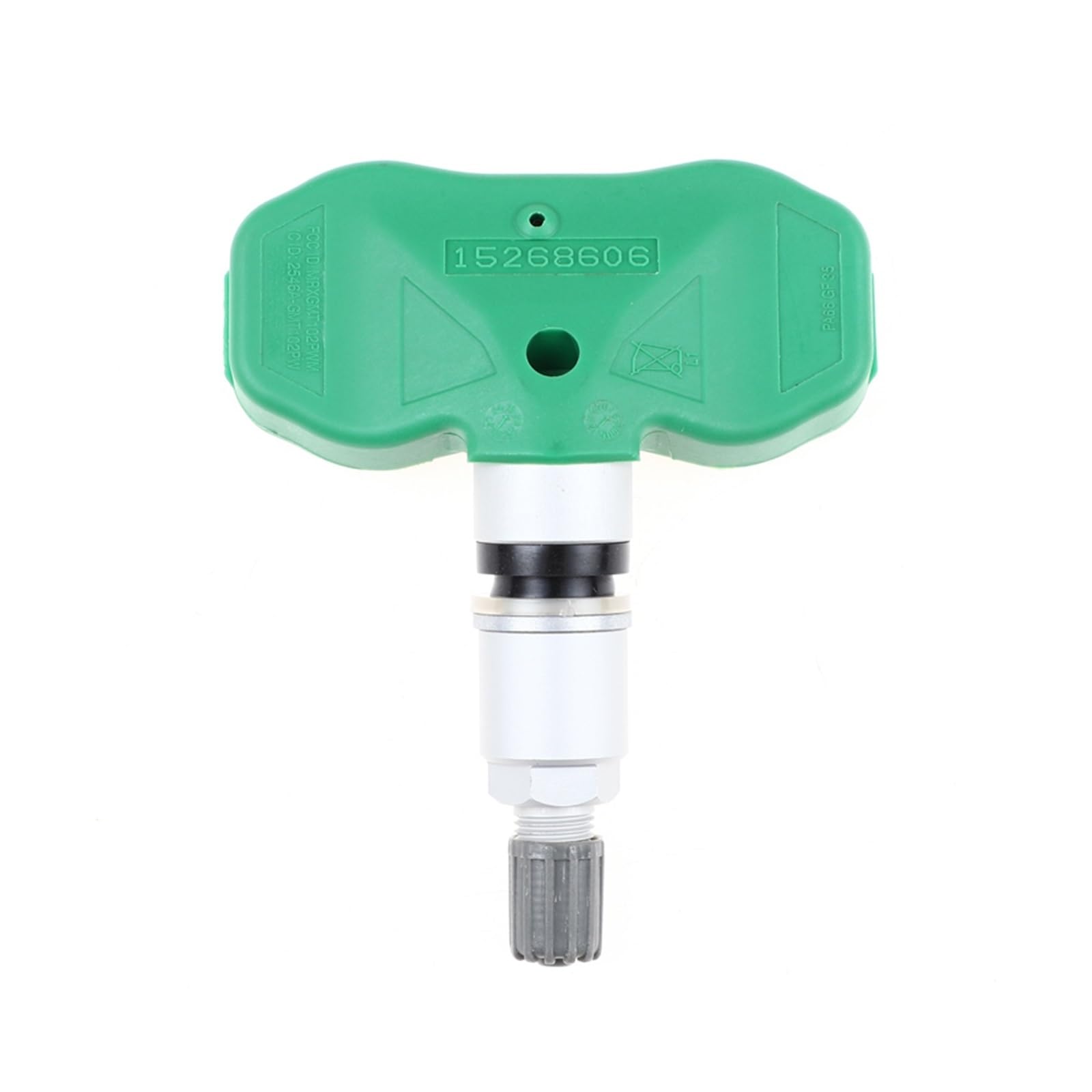 QAZXSEMUI 15268606 Tire Pressure Sensor(1p)