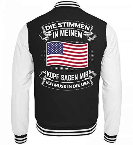 Chorchester per tutti coloro che amano gli Stati Uniti e...