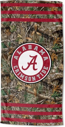 Image of Northwest NCAA Unisex-Adult Beach Towel