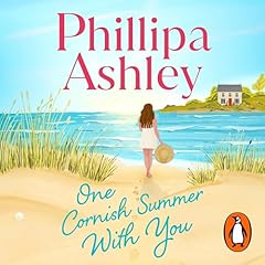 One Cornish Summer With You cover art