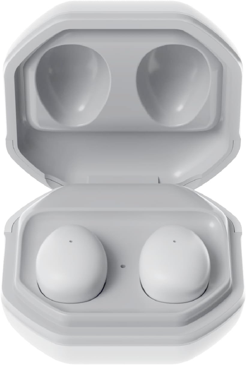 MIni Invisible Sleep Earbuds Smallest Lightest Tiny Noise