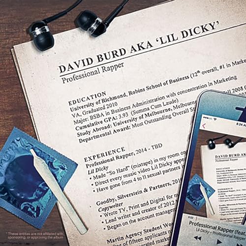 Professional Rapper (Reissue 2lp)
