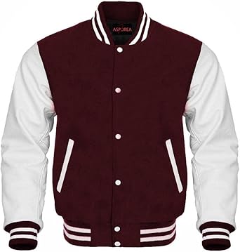 heathers varsity jacket