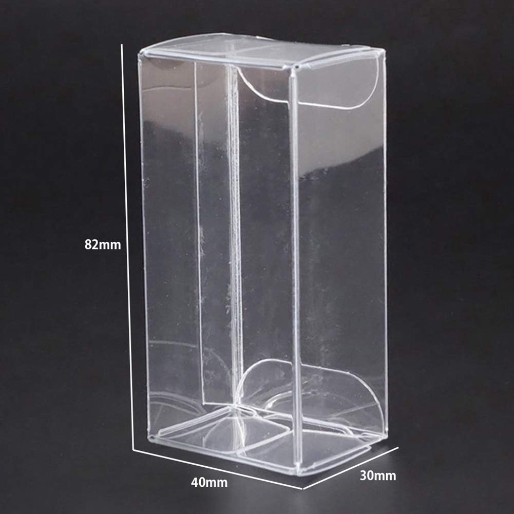 Sammelvitrine Für 1:64 Modellautos – 10er-Pack A Produktbild-Vorschau 3