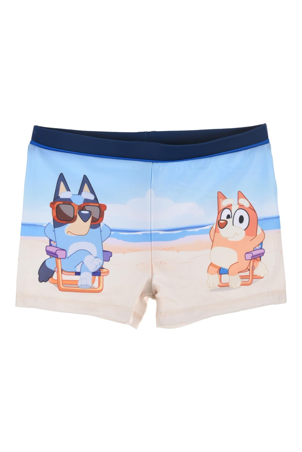 BlueY Niña Traje de baño entero 1 pieza o bikini 2 piezas Monokini Niño Slip Pantalones cortos Parigamba Boxer Mar Piscina