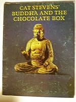 Cat Stevens' Buddha and the Chocolate Box B000KPXXPE Book Cover