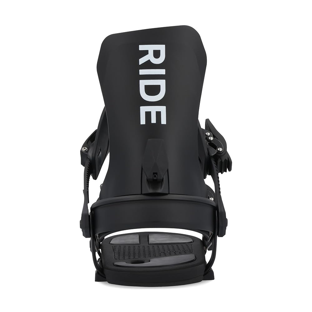 スノーボード RIDE A-8 BINDINGS SIZE-M Ride A-8 Snowboard Bindings M : Amazon.com.be: Sports & Outdoors