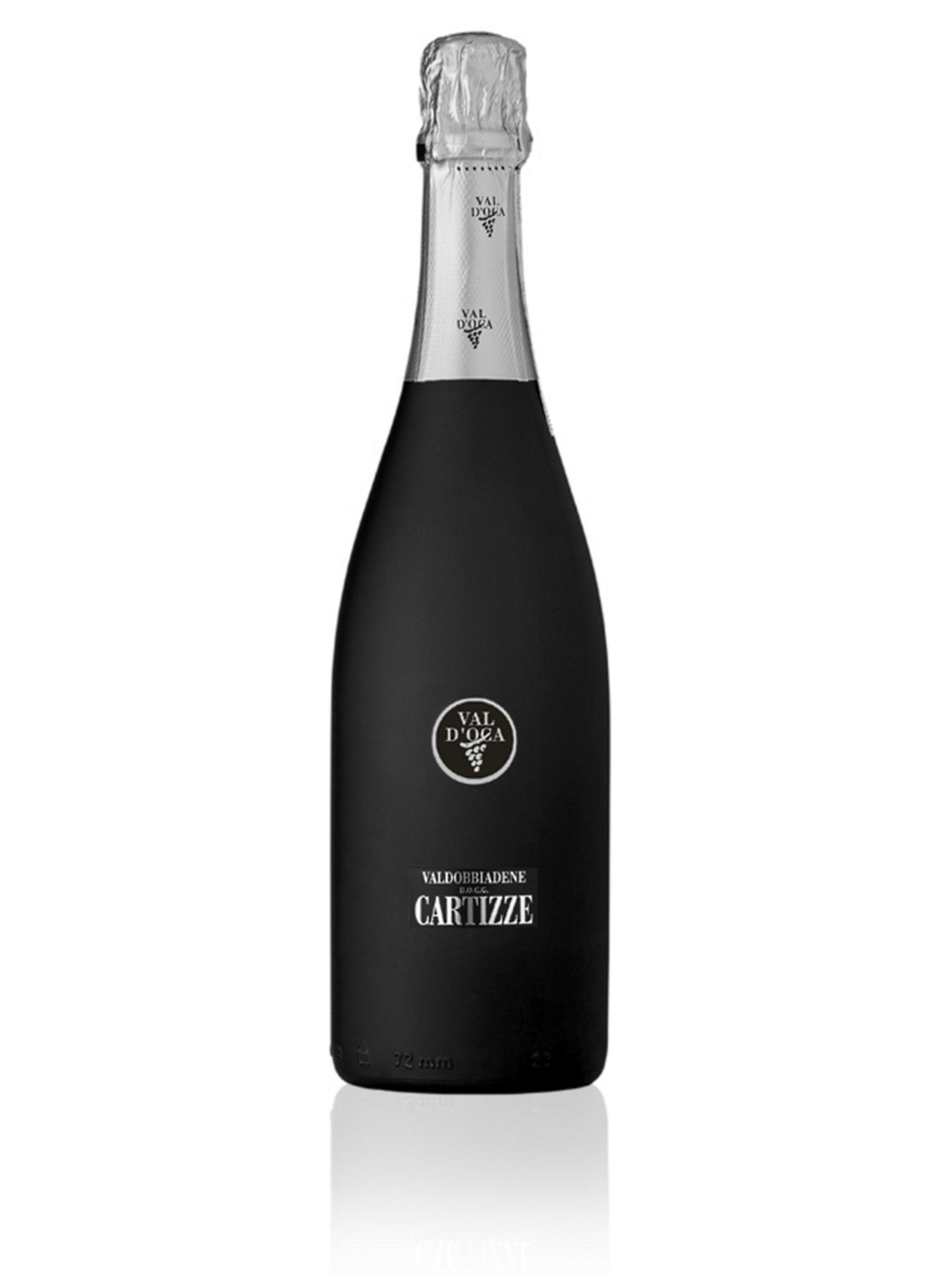 Prosecco Superiore Cartizze DOCG 75 cl. - Val D'Oca