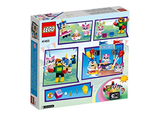 LEGO 41453 Unikitty Partyspaß