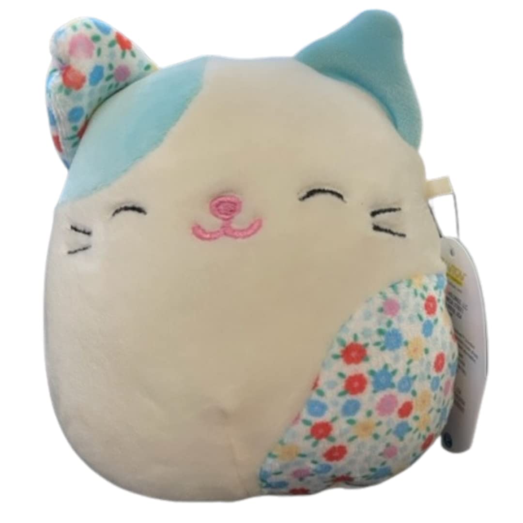 squishmallow easter cat