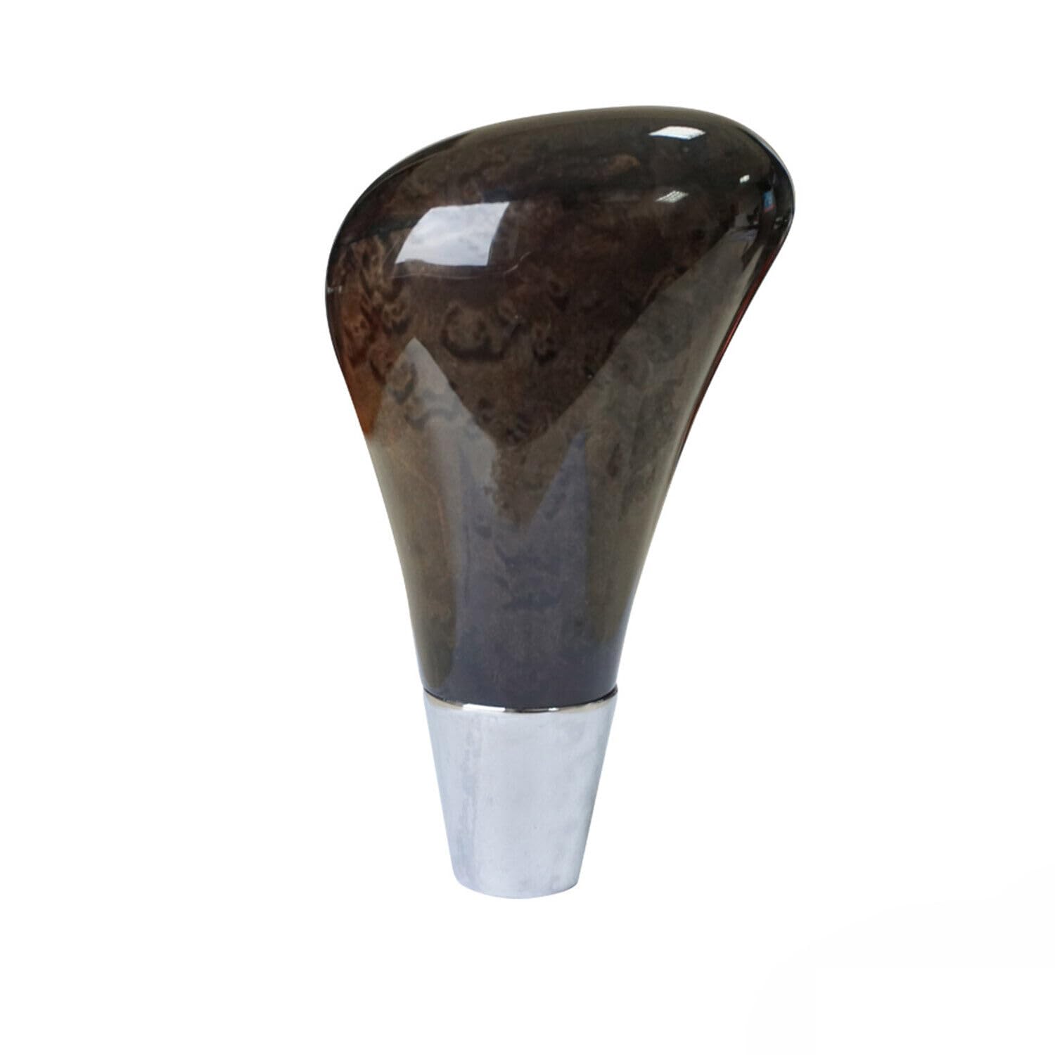 OMAC Gear Shift Knob Handle for Mercedes E Class W210 W211 W220 Birdeye