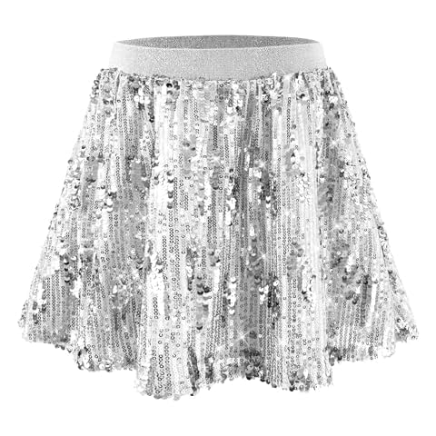 Rolanko Jupe à Sequins Fille Cover