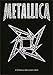 Produktbild Metallica,Ninja Logo, Fahne