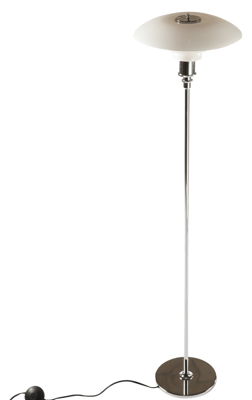 Nekteck LED Floor Lamp, Bright Lighting Torchiere Floor Lamps for